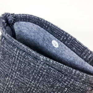 Fairy tale wool bag