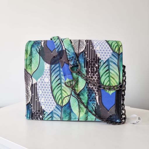 Magic flower bag