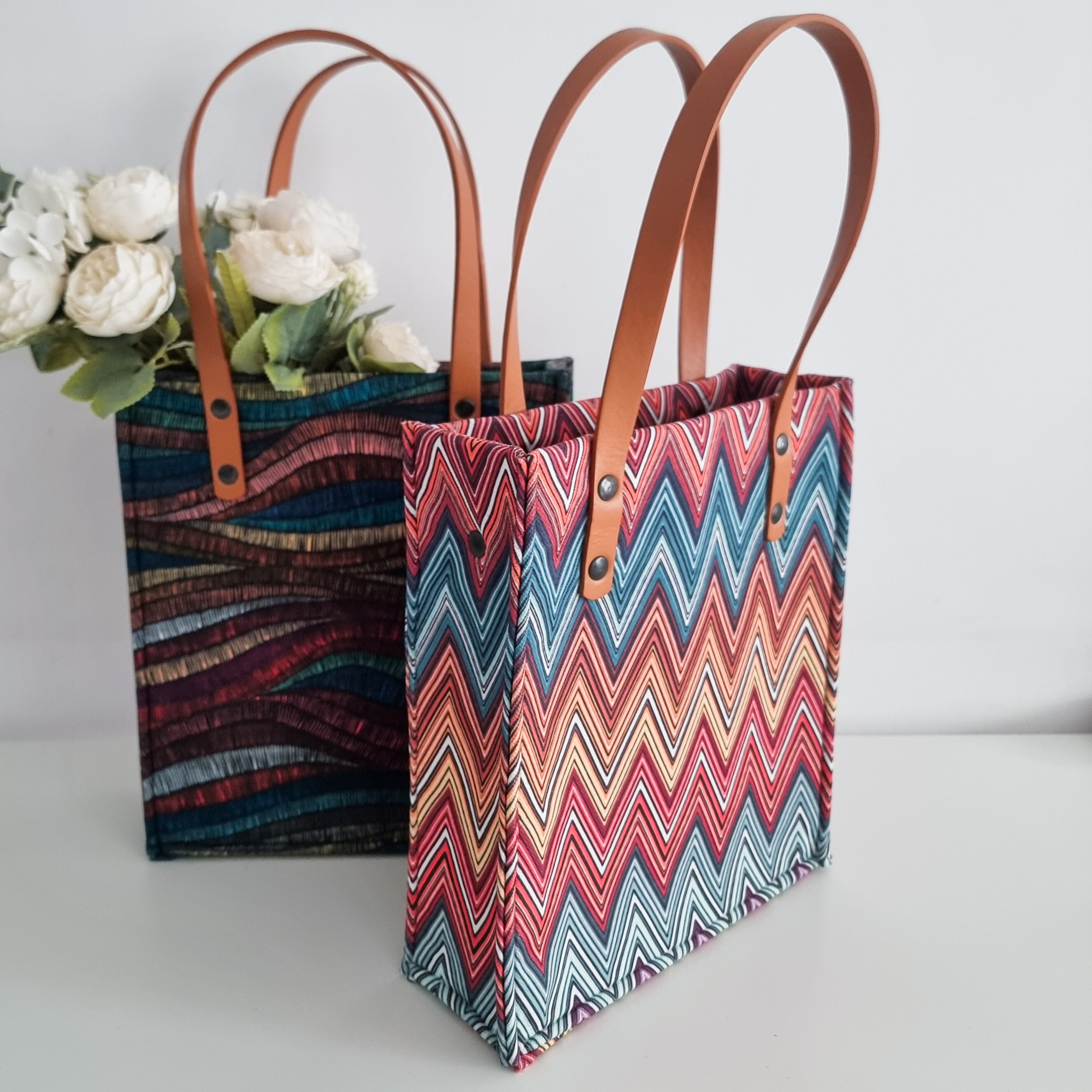 Totebag Marni