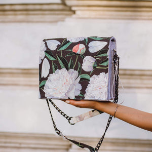 Magic flower bag