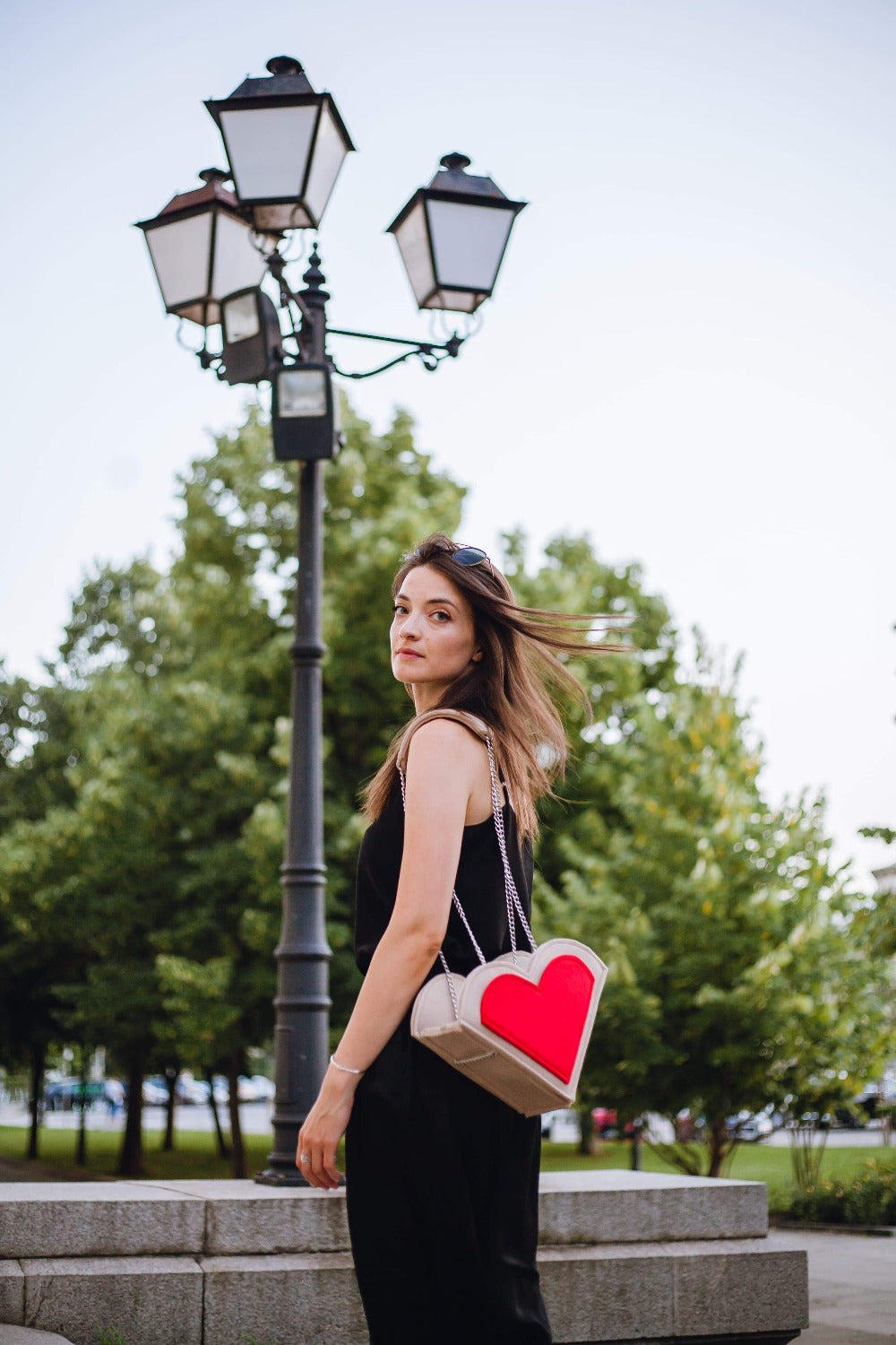 Love bag