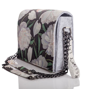 Magic flower bag