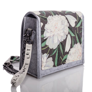 Magic flower bag