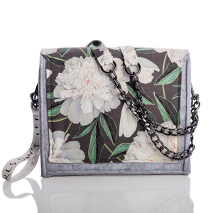 Magic flower bag