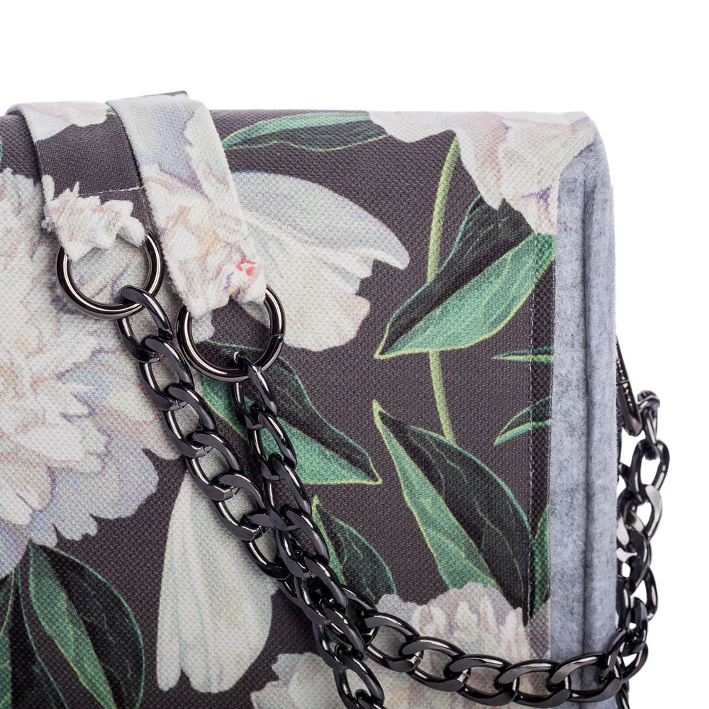 Magic flower bag
