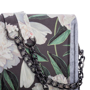 Magic flower bag