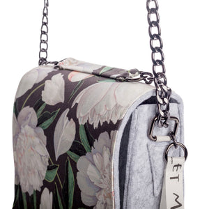 Magic flower bag