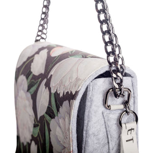 Magic flower bag