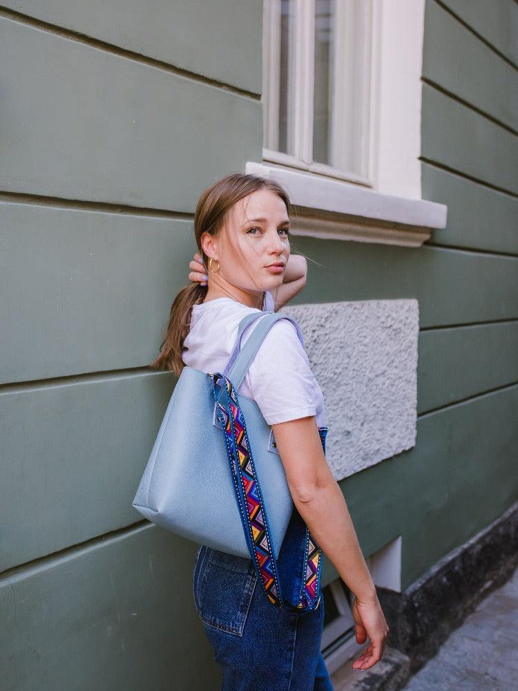 Mini Totebag